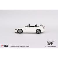 ราคา รถโมเดล Toysk S2000 MiniGT สีขาว สเกล 1:64 (26774866320)