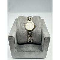 ราคา นาฬิกา YSL Yves Saint Laurant Lady แท้ ทรงกระจก 8 เหลี่ยม มือสอง พร้อมใช้ USED (42508417536)