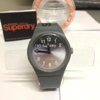 ราคา นาฬิกาข้อมือยี่ห้อ SUPERDRY SYG198EE (แบรนด์จากอังกฤษของแท้ 100%) มือสอง ส่งฟรี!!! (1957964969)