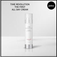 ราคา [MISSHA] Time Revolution The First All Day Cream (50ml) (42080324932)