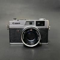 ราคา กล้องฟิล์มCanon canonet ql17 (6541869761)