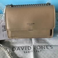 ราคา กระเป๋าเดวิดโจนส์ David Jones ของแท้ (6539781779)