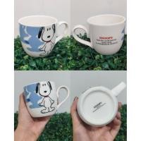 ราคา แก้วมัค สนูปี้ Snoopy (55253696447)
