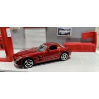 ราคา รถเบนซ์ Mercedes-benz SLS Amg by majorette (16708105480)