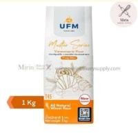 ราคา แป้ง UFM T45 Viennoiserie Flour 1Kg (49905673700)