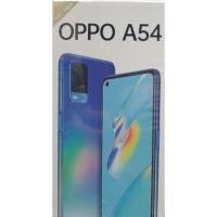 ราคา OPPO A54 (4/128GB) เครื่องตัวโชว์ สภาพดี (19261417173)