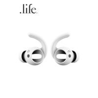 ราคา KEYBUDZ ซิลิโคนสำหรับหูฟัง Airpods รุ่น EarBuddyz Ultra for Airpods 1/2 by dotlife (41123742179)