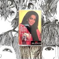 ราคา Tape Cassette เทปเพลง Patti LaBelle – Burnin' (1991) Electronic, Funk / Soul (28423928548)