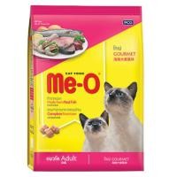ราคา อาหารแมวโต มีโอ โกเม่ 19กก (43770810160)
