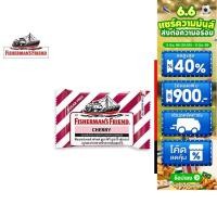 ราคา Fisherman's Friend Sugar Free Cherry ฟิชเชอร์แมนส์ เฟรนด์ ลูกอมปราศจากน้ำตาล กลิ่นเชอร์รี่ 25 กรัม (5533456382)
