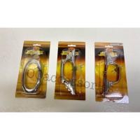 ราคา [Le-Kone] ครอบไฟเลี้ยวรถรุ่นเก่า STRADA ,NAVARA ปี2008, รวม TOYOTA แบบปีก (8853751024)