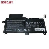 ราคา ✿แบตเตอรี่แล็ปท็อป Nu02xl สำหรับ HP Pavilion x360 11-u012tu u065tu u056tu TPN-W117 843535-541 (29936525213)