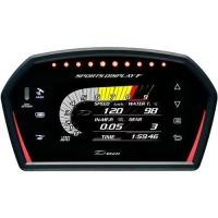 ราคา Defi Sports DF15902 Display F ชุดหน่วยควบคุมขั้นสูง (55910812239)