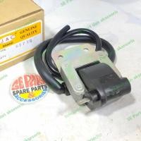 ราคา [3E Parts & Acc] Vespa Super Coil Vespa Sprint Coil Rare Item (43155787822)