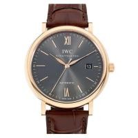 ราคา IWC IWC IWC โบโต Fino Series IW356511นาฬิกาข้อมือ (46861350200)
