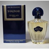 ราคา Guerlain Shalimar Eau de Cologne น้ำหอม (19188321561)
