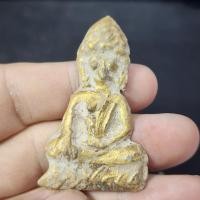 ราคา พระดอยไซเนื้อชินทอง กรุดอยไซ (40518368917)
