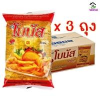 ราคา โบนัส น้ำมันปาล์มโบนัส แบบถุง ขนาด 1 ลิตร (แพ็ค 3 ถุง) (22663916270)