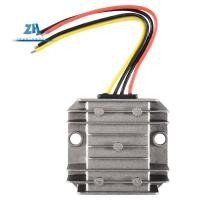 ราคา Dc-dc 12V Step Up to 24V 3A 72W ตัวแปลงพลังงานรถยนต์ (24356680244)