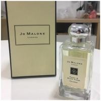 ราคา Jo Malone London กลิ่น Peony & Blush suede Cologne (1294684010)