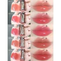 ราคา ลิปแมท ลิปสติก Mistine Mistine Mistine Lipstick Milk Coffee Ice Extract Lipstick Lip Glaze Female Non-Fade Matte Velvet Mirror Lip Gloss (51709260080)