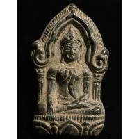 ราคา เปิดพระยอดขุนพล เนื้อชิน กรุลพบุรี (41480880217)