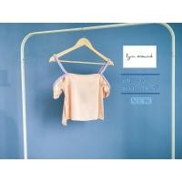 ราคา [ใหม่] เสื้อสายเดี่ยว สีโอรส Lyn Around ของแท้! (6400161825)