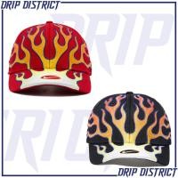 ราคา หมวกไนกี้ลายไฟ Nike Club Flame Cap ของแท้ พร้อมส่ง (29589552907)