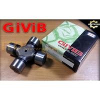 ราคา ยอยเพลากลาง ยอย ยอยกากบาท ยี่ห้อ GIVIB GUH-74 ใช้สำหรับรุ่นรถ HINO สิงไอเทค (13611224116)