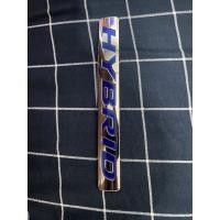 ราคา logo hybird for honda fit ge8 (19962020973)