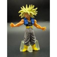 ราคา Dragonball Gashapon [ Trunks ] แท้ % จาก Bandai มือ2 สภาพดี ✨ของสะสมหายากสุดแรร์⭐️ (48208566816)