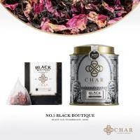 ราคา CHAR Tea Blends (ชาเบลนด์ No.5 Black Boutique) (43271325898)