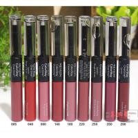 ราคา ลิปกลอสใส ลิปกลอส Revlon 16 ชั่วโมง Non-Fade Double-Headed Long-Lasting Lip Gloss Non-Stick Cup ลิปสติกเสื้อกันฝน (55159008476)
