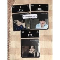 ราคา T-money BTS อย่างเป็นทางการ : SUGA - JIMIN - JIN BTS (2976076570)