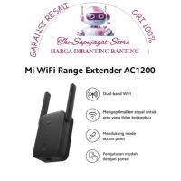 ราคา Mi Wifi Range Extender AC1200 (26235525090)