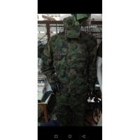 ราคา ชุดทหาร​นาวิกโยธิน​ลาย​พราง​ดิจิตอล​ออริจินัล​อย่างดี​แถมหมวกออริจินัล​อย่างดี​มี​ไชร์​L (4352690880)