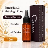 ราคา C’smax Intensive Anti-aging & Lifting Serum 10 ml (วิตามินซี 6% + Resveratrol + Ferulic Acid) (29038499270)