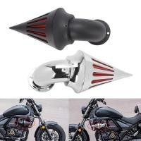 ราคา JIUya ระบบไอดีองค์ประกอบกรองอากาศสูงเหมาะสําหรับรถจักรยานยนต์ Harley Davidson (55061349422)