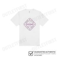 ราคา CONVERSE รุ่น CONVERSE WINTER ART GRAPHIC MEN'S T-SHIRT CODE: 10026529 A03 เสื้อยืดคอกลม เสื้อผู้ชาย เสื้อยืด (26166217554)