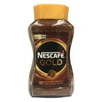 ราคา Nescafe GOLD Rich & Smooth | เนสกาแฟโกลด์ ริชแอนด์สมูธ นำเข้าจากเกาหลี 200 กรัม (22497035819)