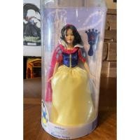 ราคา Disney Princess Collection CLASSIC FILM DOLL Snow White Tokyo Disney Store (43772556527)