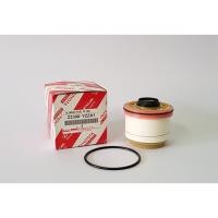 ราคา กรองโซล่า Toyota Vigo, Isuzu D-MAX ปี 2012 ++ ยี่ห้อแท้ห้าง Toyota (6548763268)