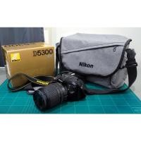 ราคา กล้อง DSLR Nikon D5300 (14588307303)