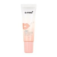 ราคา [สินค้าส่งด่วน] DR.PONG 28D พีชชี่ ลิปมาสก์ 8.5 กรัม DR.PONG 28D PEACHY LIP MASK 8.5G. (48561298355)