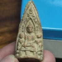 ราคา พระโคนสมอเนื้อดินเก่า (ไม่ทราบที่) (40209102444)