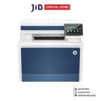 ราคา COLOR LASER PRINTER (เครื่องพิมพ์เลเซอร์สี) HP COLOR LASERJET PRO MFP 4303FDW PRINTER (43017424739)