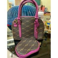 ราคา กระเป๋าhowมือสองสภาพดี (20880263756)
