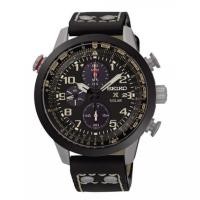 ราคา Seiko Prospex นาฬิกาข้อมือผู้ชาย Solar watches SSC423P1 (340014937)