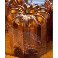 ราคา พิมพ์ Canele ทองแดง (made in Japan) พร้อมส่ง (3856620939)