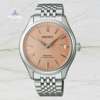 ราคา Seiko Presage Classic Series SARX125/SPB467J1 Mechanical Automatic 6R55 Stainless Steel Hyperbolic Sapphire Glass 《C》 (44077668720)